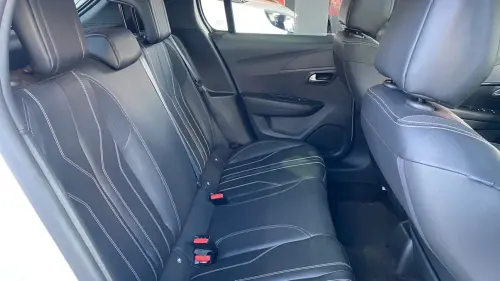 PEUGEOT 208 1.6 GRIFFE 16V