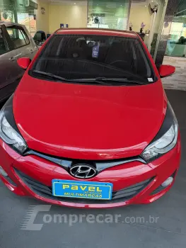 HB20 1.0 12V Comfort Plus