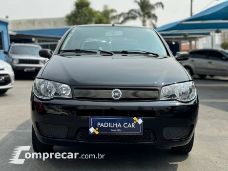 Fiat PALIO 1.0 MPI Fire 8V 4 portas