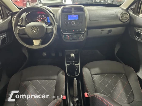 KWID 1.0 12V SCE ZEN