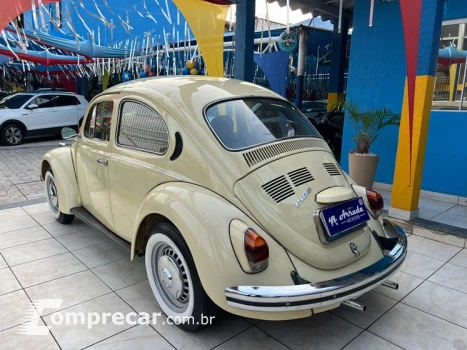 FUSCA