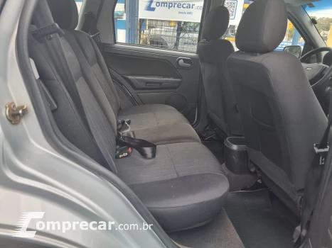 ECOSPORT 1.6 XLT Freestyle 8V