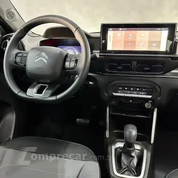 BASALT Basalt Shine 1.0 Flex TB 200 5p Aut.