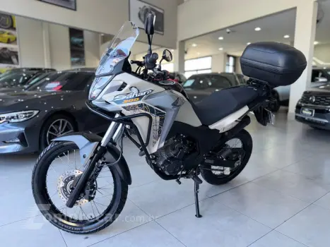 HONDA XRE SAHARA 300 ADVENTURE