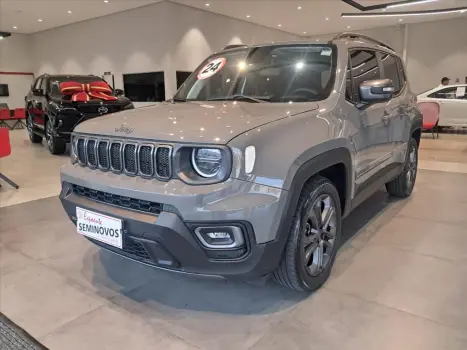 RENEGADE 1.3 T270 TURBO FLEX LONGITUDE AT6