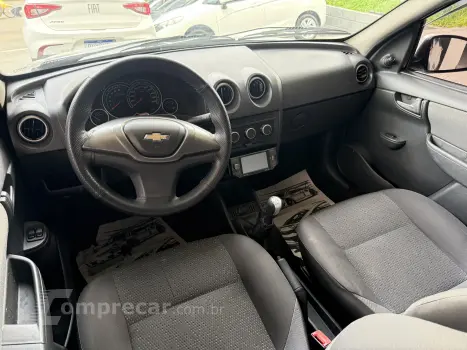 CELTA 1.0 MPFI LT 8V