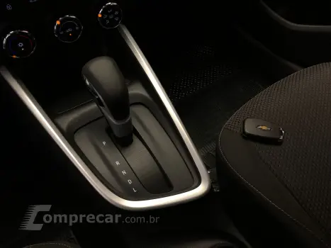 Onix 1.0 Turbo Flex Ltz Automático