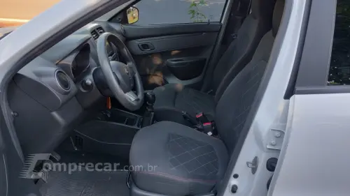 KWID 1.0 12V SCE ZEN