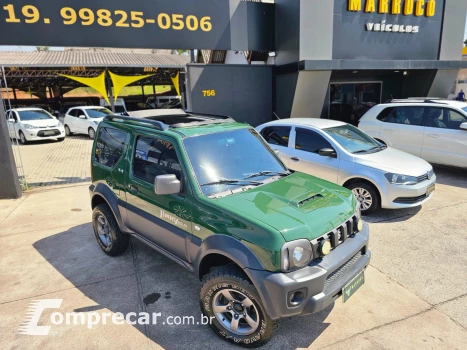 JIMNY 1.3 4sun 4X4 16V