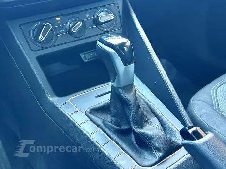 NIVUS 1.0 200 TSI TOTAL FLEX COMFORTLINE AUTOMÁTICO