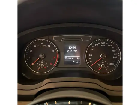 Q3 1.4 TFSI AMBIENTE FLEX 4P S TRONIC