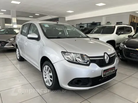 SANDEIRO EXPRESSION 1.6