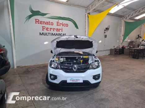 KWID 1.0 12V SCE Intense