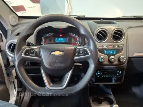 MONTANA 1.4 MPFI Sport CS 8V