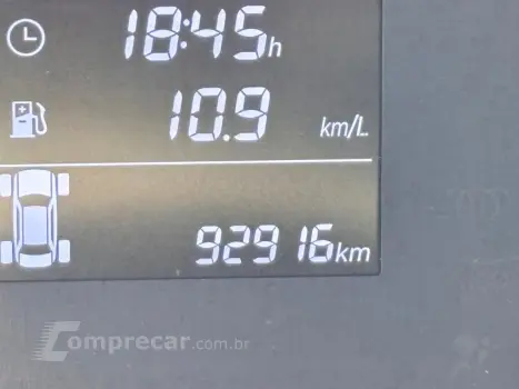 HB20 1.0 12V FLEX LIMITED MANUAL