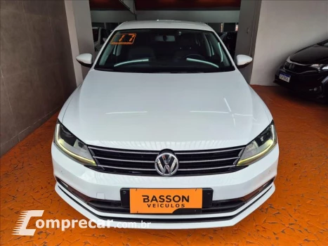 JETTA 1.4 16V TSI Comfortline