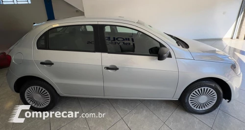 GOL 1.0 TEC 8V