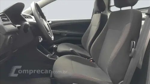 SAVEIRO 1.6 MSI ROBUST CS 16V FLEX 2P MANUAL