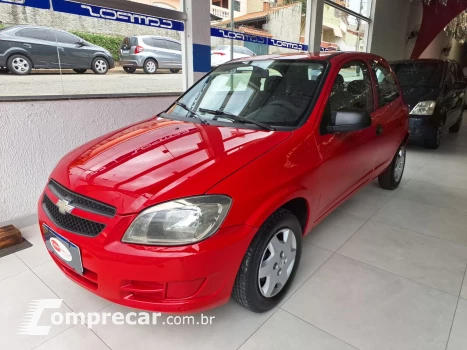 CHEVROLET CELTA 1.0 MPFI 8V 2 portas