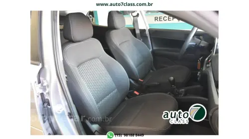 HB20 - 1.0 12V VISION MANUAL