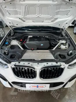 X4 XDRIVE30I