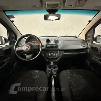 Uno UNO VIVACE Celeb. 1.0 EVO F.Flex 8V 5p