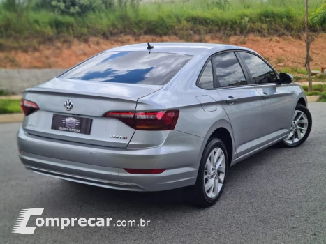 Jetta 1.4 250 TSI Comfortline