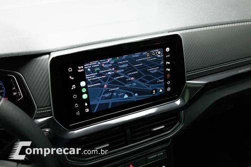 T-CROSS 1.4 250 TSI Highline