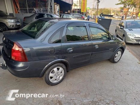 Corsa Sedan Premium 1.4