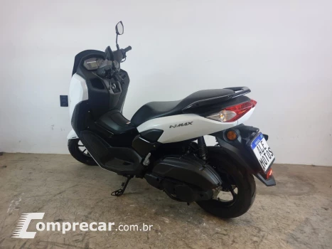 YAMAHA NMAX 160 ABS