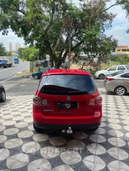 SPACEFOX 1.6 MI Comfortline 8V