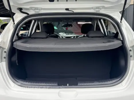 HB20 1.0 12V Comfort