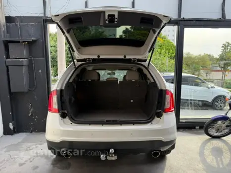 EDGE LIMITED 3.5 V6 24V FWD Aut.