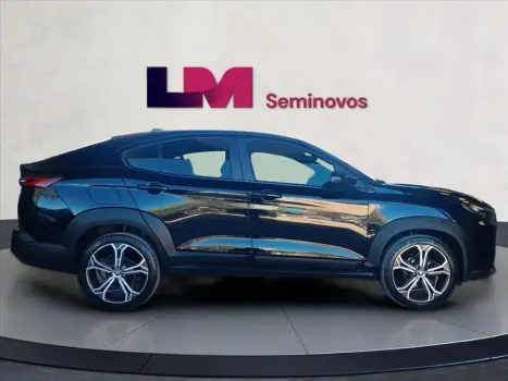 FASTBACK 1.0 TURBO 200 FLEX IMPETUS CVT