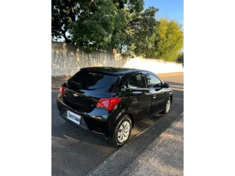 ONIX 1.0 MPFI LT 8V FLEX 4P MANUAL