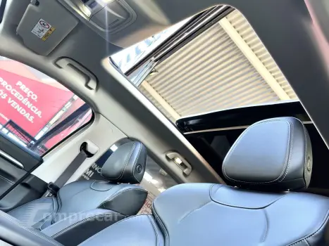 HAVAL H6 H6 PREMIUM HEV (HIBRIDO)