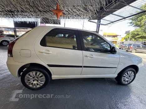 PALIO 1.0 MPI Fire WAY 8V