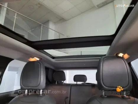 RENEGADE 1.8 16V FLEX LIMITED 4P AUTOMÁTICO