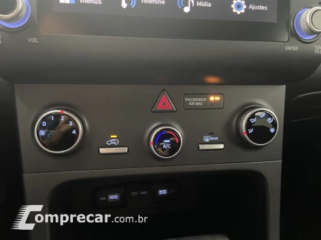 CRETA 1.0 TGDI FLEX COMFORT PLUS AUTOMÁTICO