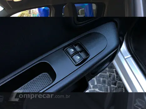 Mobi 1.0 Evo Flex Trekking Manual