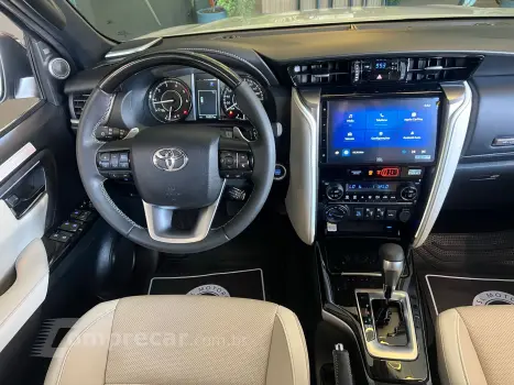 Sw4 2.8 Tdi Srx Diamond 7l Auto 4wd