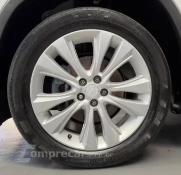 TRACKER 1.4 16V Turbo LTZ