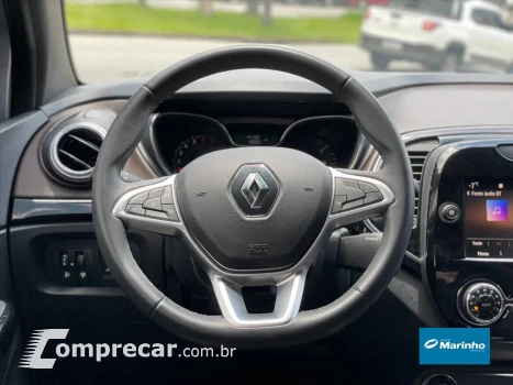 CAPTUR 1.3 TCE FLEX ICONIC X-TRONIC