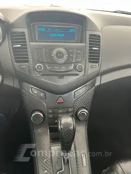 CRUZE 1.8 LT 16V
