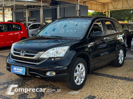 Honda CRV 2.0 LX 4X2 16V 4 portas