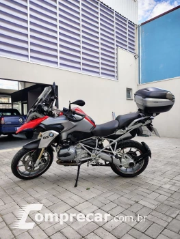 R 1200 GS