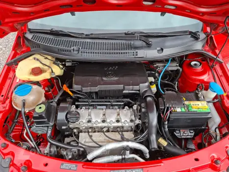 Gol 1.0 Mi 8V Flex 4P Manual G.V