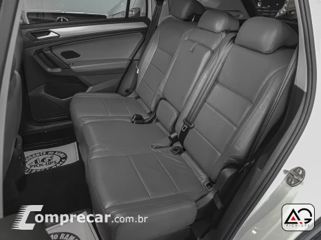 TIGUAN 1.4 250 TSI Allspace