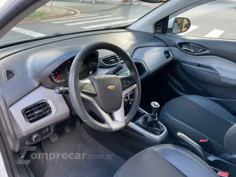 ONIX HATCH LT 1.0 8V FlexPower 5p Mec.