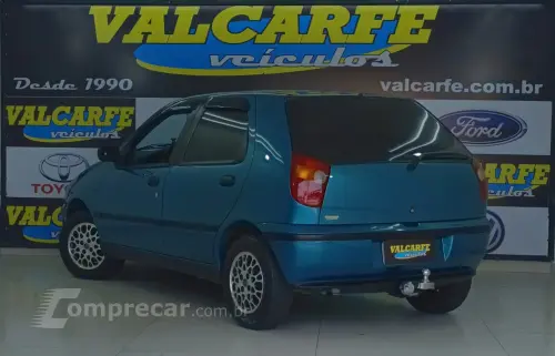 PALIO 1.5 MPI EL 8V